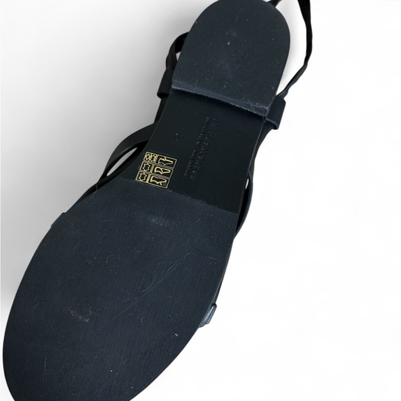 Freda Salvador Strappy Sandals - Picture 2 of 2